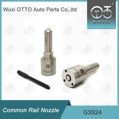 G3S24 ugello Common Rail per iniettori 295050-042# 3454125 370-7287