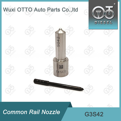 G3S42 Ugello Common Rail Denso per HINO 295050-0790 23670-E0530