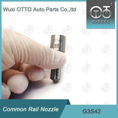 G3S42 Ugello Common Rail Denso per HINO 295050-0790 23670-E0530