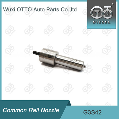 G3S42 Ugello Common Rail Denso per HINO 295050-0790 23670-E0530