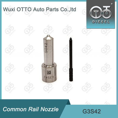 G3S42 Ugello Common Rail Denso per HINO 295050-0790 23670-E0530
