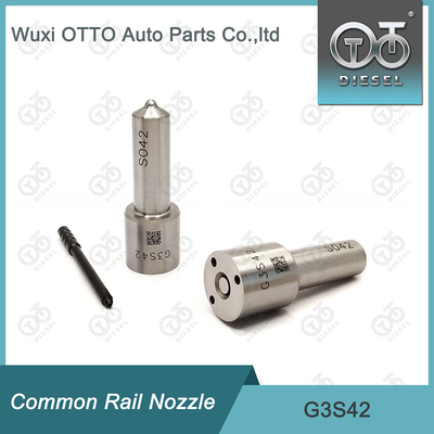 G3S42 Ugello Common Rail Denso per HINO 295050-0790 23670-E0530