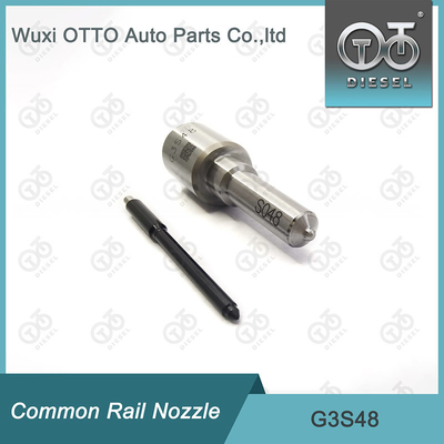 Iniettore Common Rail Denso G3S48 295050-093# 8-98178247-3 TD