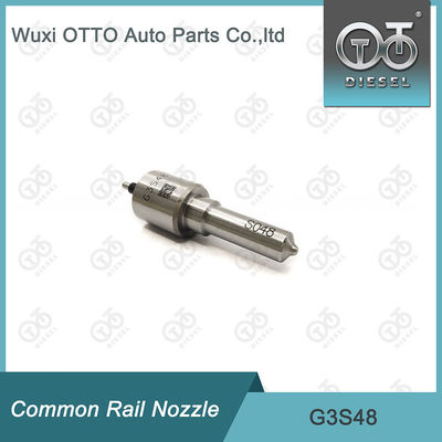 G3S48 ugello Common Rail per iniettori 295050-093# 8-98178247-3 TD Motore applicato QINGLING