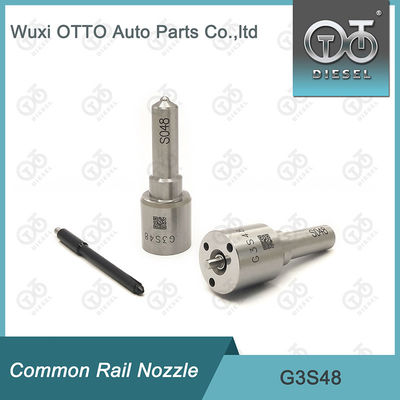G3S48 ugello Common Rail per iniettori 295050-093# 8-98178247-3 TD Motore applicato QINGLING