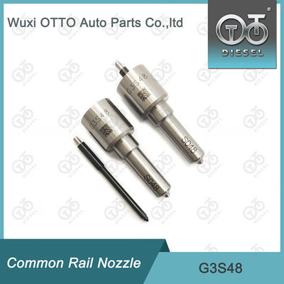 G3S48 ugello Common Rail per iniettori 295050-093# 8-98178247-3 TD Motore applicato QINGLING