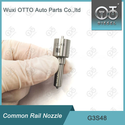 G3S48 ugello Common Rail per iniettori 295050-093# 8-98178247-3 TD Motore applicato QINGLING