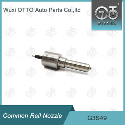 Ugello Denso G3S49 Common Rail 293400-0490 per iniettori 12644527