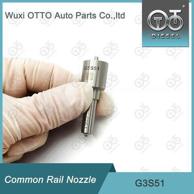 Ugello Common Rail Denso G3S51 per iniettori 295050-1050 16600-5X30A