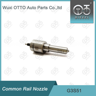 Ugello Common Rail Denso G3S51 per iniettori 295050-1050 16600-5X30A