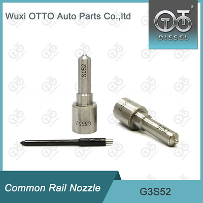 Denso G3S52 Common Rail Nozzle 293400-0520 per Nissan