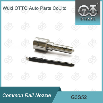 Denso G3S52 Common Rail Nozzle 293400-0520 per Nissan