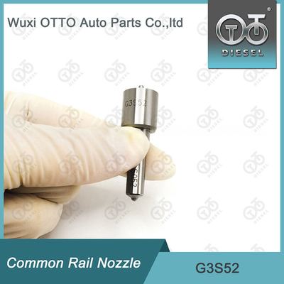 Denso G3S52 Common Rail Nozzle 293400-0520 per Nissan