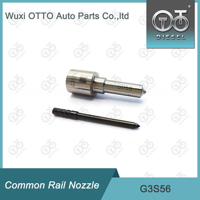 Denso G3S56 Common Rail Nozzle per iniettori Cummins 5284016 5365904