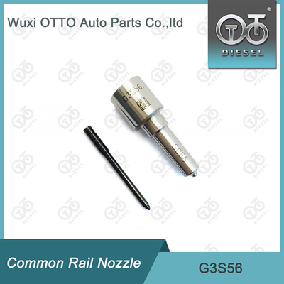 Denso G3S56 Common Rail Nozzle per iniettori Cummins 5284016 5365904