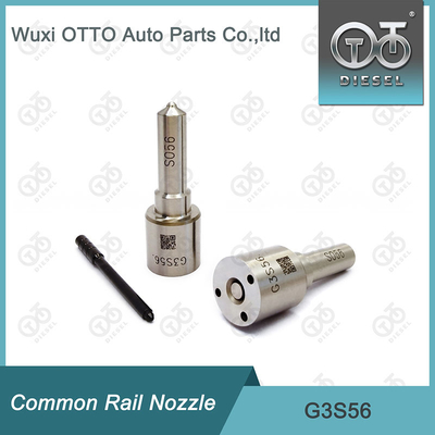 Denso G3S56 Common Rail Nozzle per iniettori Cummins 5284016 5365904