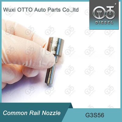 Denso G3S56 Common Rail Nozzle per iniettori Cummins 5284016 5365904