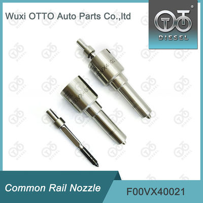 F00VX40021 / F00 VX 40021 Nozzolo piezo diesel per iniettore 0445115050 / 0445115077