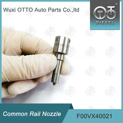 F00VX40021 / F00 VX 40021 Bosch Piezo Nozzle per iniettore 0445115050 / 0445115077