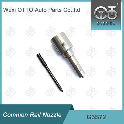 Ugello Common Rail Denso G3S72 per iniettori 295050-143# RE556741