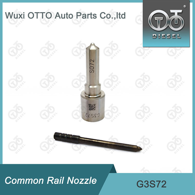 Ugello Common Rail Denso G3S72 per iniettori 295050-143# RE556741