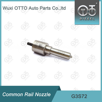 Ugello Common Rail Denso G3S72 per iniettori 295050-143# RE556741