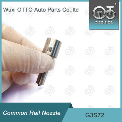 Ugello Common Rail Denso G3S72 per iniettori 295050-143# RE556741