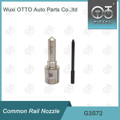 Ugello Common Rail Denso G3S72 per iniettori 295050-143# RE556741