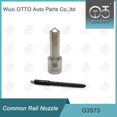 Ugello Common Rail Denso G3S73 293400-0730 per motore Hino