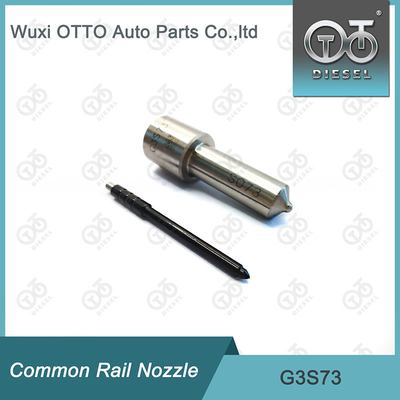 Ugello Common Rail Denso G3S73 293400-0730 per motore Hino