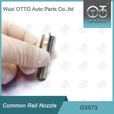 Ugello Common Rail Denso G3S73 293400-0730 per motore Hino