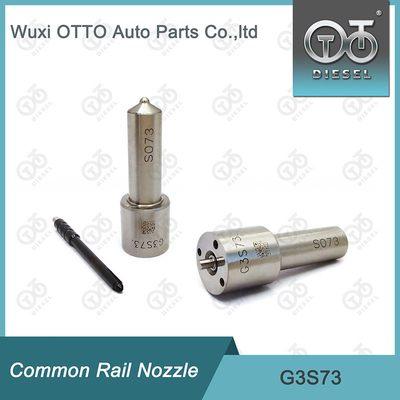 Ugello Common Rail Denso G3S73 293400-0730 per motore Hino