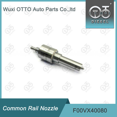 F00VX40080 / F00 VX 40080 Bosch Piezo Nozzle per iniettori 0445116066 / CH2Q-9K546-AB / LR069236