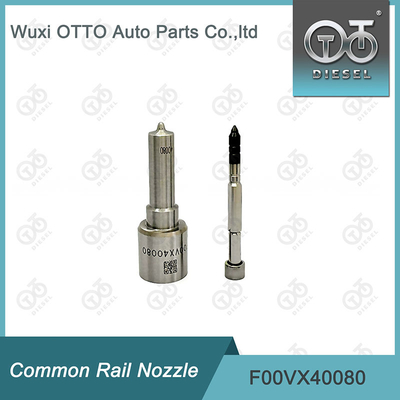 F00VX40080 / F00 VX 40080 Bosch Piezo Nozzle per iniettori 0445116066 / CH2Q-9K546-AB / LR069236
