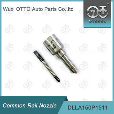 Ugello Common Rail Bosch DLLA150P1511 per motori Hyundai