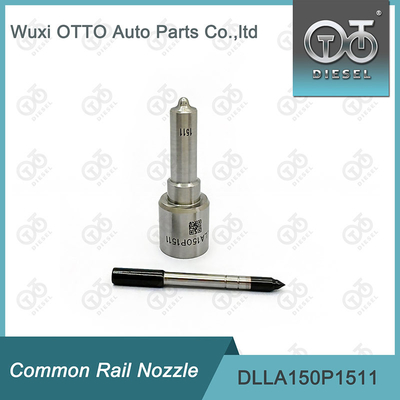 Ugello Common Rail Bosch DLLA150P1511 per motori Hyundai