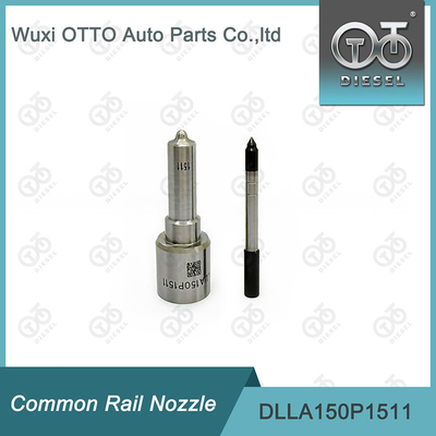 Ugello Common Rail Bosch DLLA150P1511 per motori Hyundai