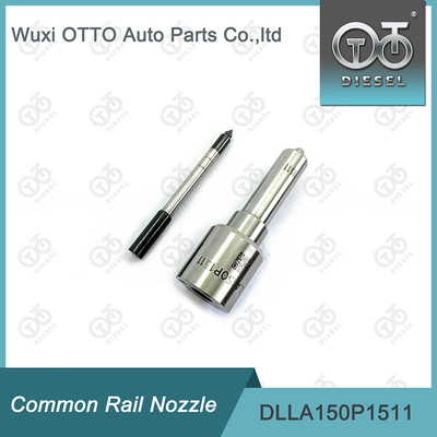 Ugello Common Rail Bosch DLLA150P1511 per motori Hyundai