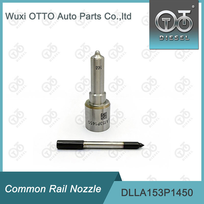 Ugello Common Rail Bosch DLLA153P1450 per Hyundai 0445110232/233