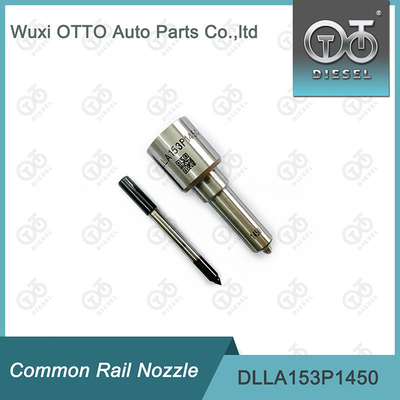 Ugello Common Rail Bosch DLLA153P1450 per Hyundai 0445110232/233