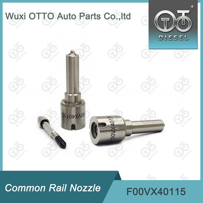 F00VX40115 / F00 VX 40115 Bosch Piezo Nozzle per iniettori 0445117040 / 043