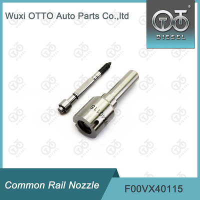 F00VX40115 / F00 VX 40115 Bosch Piezo Nozzle per iniettori 0445117040 / 043
