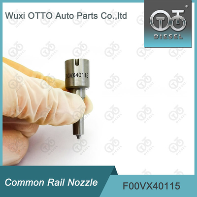 F00VX40115 / F00 VX 40115 Bosch Piezo Nozzle per iniettori 0445117040 / 043