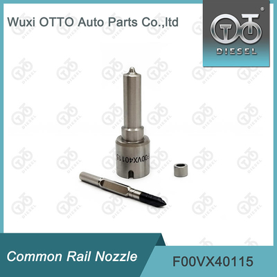 F00VX40115 / F00 VX 40115 Bosch Piezo Nozzle per iniettori 0445117040 / 043
