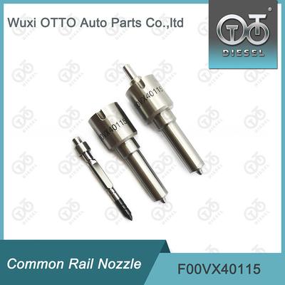 F00VX40115 / F00 VX 40115 Bosch Piezo Nozzle per iniettori 0445117040 / 043