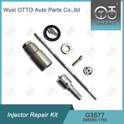 Kit di riparazione iniettore Denso G3S77 per 295050-1760 1465A439