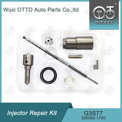 Kit di riparazione iniettore Denso G3S77 per 295050-1760 1465A439