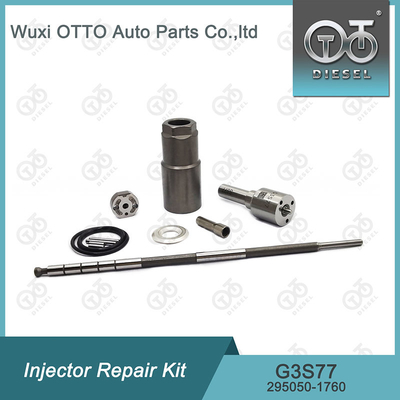 Kit di riparazione iniettore Denso G3S77 per 295050-1760 1465A439