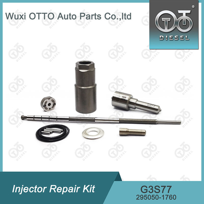 Kit di riparazione iniettore Denso G3S77 per 295050-1760 1465A439