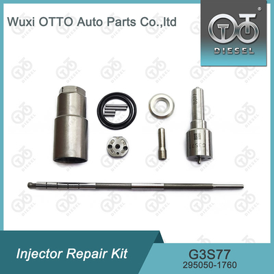 Kit di riparazione iniettore Denso G3S77 per 295050-1760 1465A439